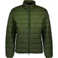 Gant 7006526 Vatteret Jakke