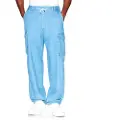 Armani Exchange AIX Armani Exchangetil mænd. XM000946AF13142MB003 Bukser i blå stil (31), Casual, Bomuld