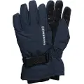 Didriksons Biggles, skihandsker, junior, navy