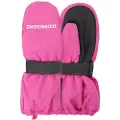 Didriksons Biggles Zip, skiluffer, junior, pink