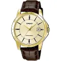 Casio Mtpv004gl9a Ur