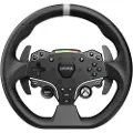 Moza Racing ESX Steering Wheel - Xbox certified - Wired Controller - Microsoft Xbox