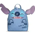Difuzed Mini Cute & Fluffy Stitch Rygsæk