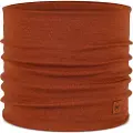 Buff Merino Heavyweight Nakkevarmer