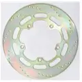 EBC Hprs Series Fixed Round Md1167rs Forbremseskive