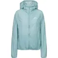 Nike Repel-trailløbejakke til kvinder - grøn