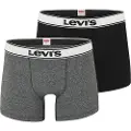 Levi's Vintage Organic Boxers 2 Enheder