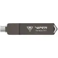 Patriot Viper Pvp30 Duo Compact 2tb Usb A/c Ekstern Ssd