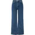 Y.A.S Yasrosie Hw Straight Fit Jeans