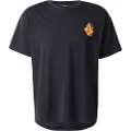 Volcom Fa Callum Rooney T-shirt Med Korte ærmer