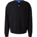 Hugo Boss San Casey 10272361 Blue Trøje