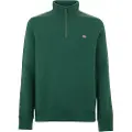 Dickies Oakport Halv Lynlås Sweatshirt