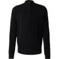 G-Star Structure Halv Lynlås Sweater