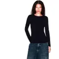 Armani Exchange Xw001365_af16294 T-shirt Med Lange ærmer