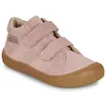 Naturino Sneakers Naturino BAREFOOT SABBY VL SUEDE barn 21
