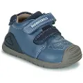 Biomecanics Sneakers Biomecanics BIOGATEO CASUAL barn 18