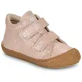 Naturino Sneakers Naturino COCOON VL SUEDE SAVAGE barn 23