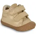 Naturino Sneakers Naturino COCOON VL SUEDE GLITTER barn 23