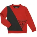 GUESS Sweatshirts Guess LS ACTIVE barn 6 ans