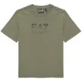 Emporio Armani T-shirts m. korte ærmer Emporio Armani EA7 7B000168 barn 8 år