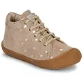 Naturino Sneakers Naturino COCOON ZIP SUEDE LOVE barn 23