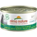 Almo nature Økonomipakke Almo Nature HFC Complete 24 x 70 g - Kylling med Grønne Bønner