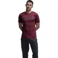 Atomic Alps T-shirt Med Korte ærmer