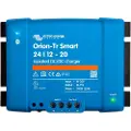 Victron Energy Orion-tr Smart 24/isoleret Dc-dc-oplader 12-20a 240w