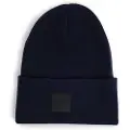 Hugo Boss BOSStil mænd. 50529442 Marine Fantastico Hat (OSFA), Casual, Bomuld, Blå