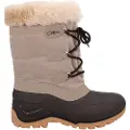 CMP Nietos Low 3q78956 Sne Støvler