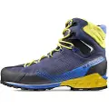 Mammut Kento Advanced High Goretex Vandrestøvler