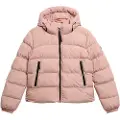 Superdry Sports Vatteret Jakke