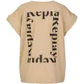 Replay W3377.000.20994 T-shirt Med Korte ærmer