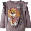 Name It Mini Paw Patrol Sweatshirt