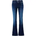 Salsa Jeans Wonder Basic Push Up Bootcut Fit Jeans