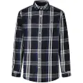 Pepe Jeans Codar Skjorte Med Lange ærmer