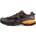 Mammut Ducan Ii Low Goretex Vandresko