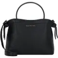 Valentino Valentinotil kvinder. VBS9AF05 Sort shopper-taske (OSFA), Casual, Polyuretan