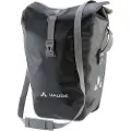 Vaude Aqua Back, cykeltaske, sort