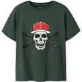 Name It Kids Normal Pasform T-shirt