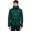 Vaude Monviso 3l Jakke