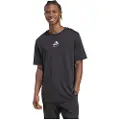 Adidas Memories Of Sport Gallery Graphic T-shirt Med Korte ærmer