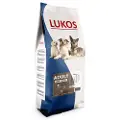 Lukos Adult Mini/Small hundefoder