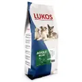 Lukos hundefoder prøvepakke