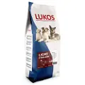 Lukos Light Sterilised hundefoder