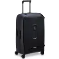 Delsey Moncey 69 Cm 73l Kuffert Med Hjul