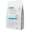 Nature´s Protection Voksen Hundefoder Til Hvide Hunde Kornfri Med Fisk 10kg