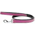 Gloria Leather Padded Hundesnor