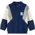 Name it Langærmet Polo