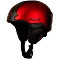 Aurak Fire Hjelm